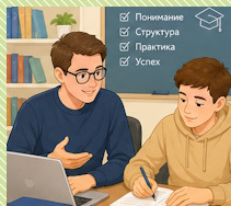 Услуги Услуги репетиторов в Печоре