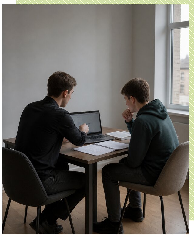 Репетитор по информатике ЕГЭ в Печоре от 1527 р. | Репетитор-Пчр