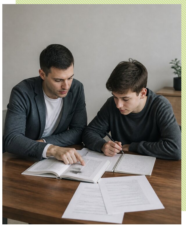 Репетитор по русскому языку 10 класс в Печоре от 1222 р. | Репетитор-Пчр