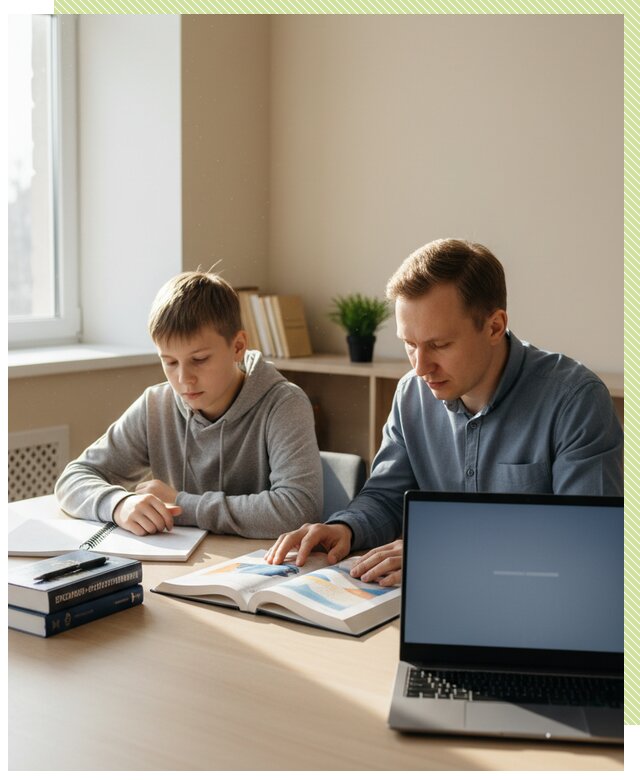 Репетитор по английскому 7 класс в Печоре по цене 1222 р. | Репетитор-Пчр