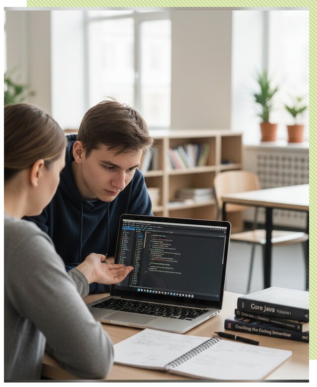 Репетитор по JavaScript в Печоре по цене от 1833 р. | Репетитор-Пчр